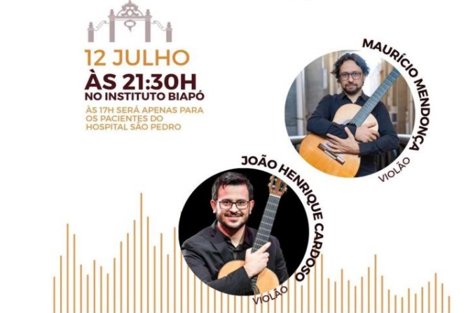 Projeto Diálogos Musicais apresenta diversidade da música latino-americana