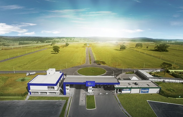 Projeto do aeroporto de Aparecida de Goiânia será apresentado neste sábado