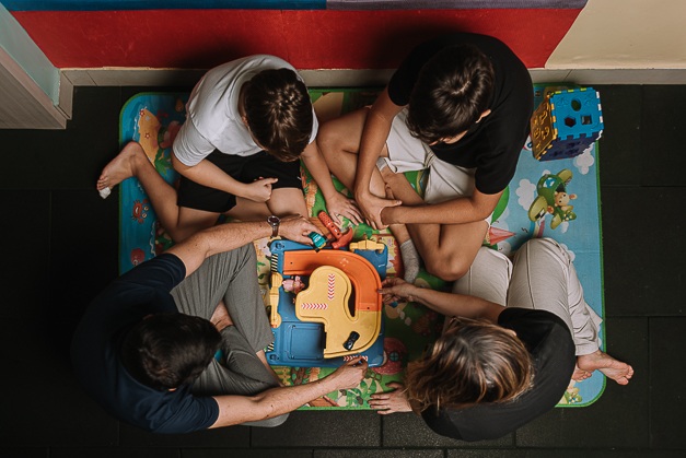 Projeto família acolhedora: municípios goianos avançam em implantação 