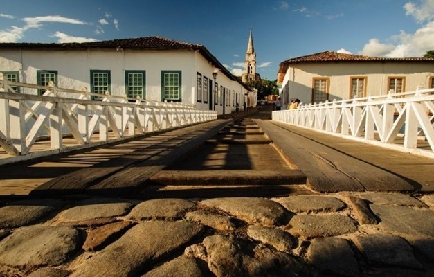 Projeto Goiás Cidade Musical realiza sua penúltima edição do ano