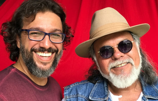 Projeto Música no Bosque tem show gratuito de Dia dos Namorados em Goiânia