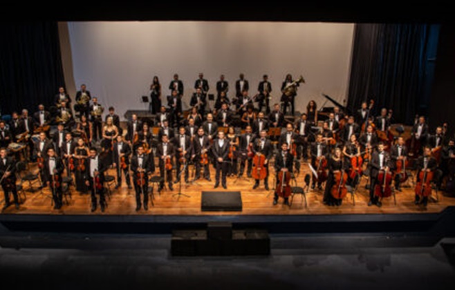 Projeto que beneficia Orquestra Sinfônica de Goiânia é aprovado na CCJ 
