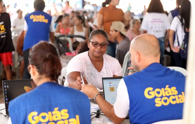 Projeto quer criar benefício para famílias goianas em extrema pobreza 