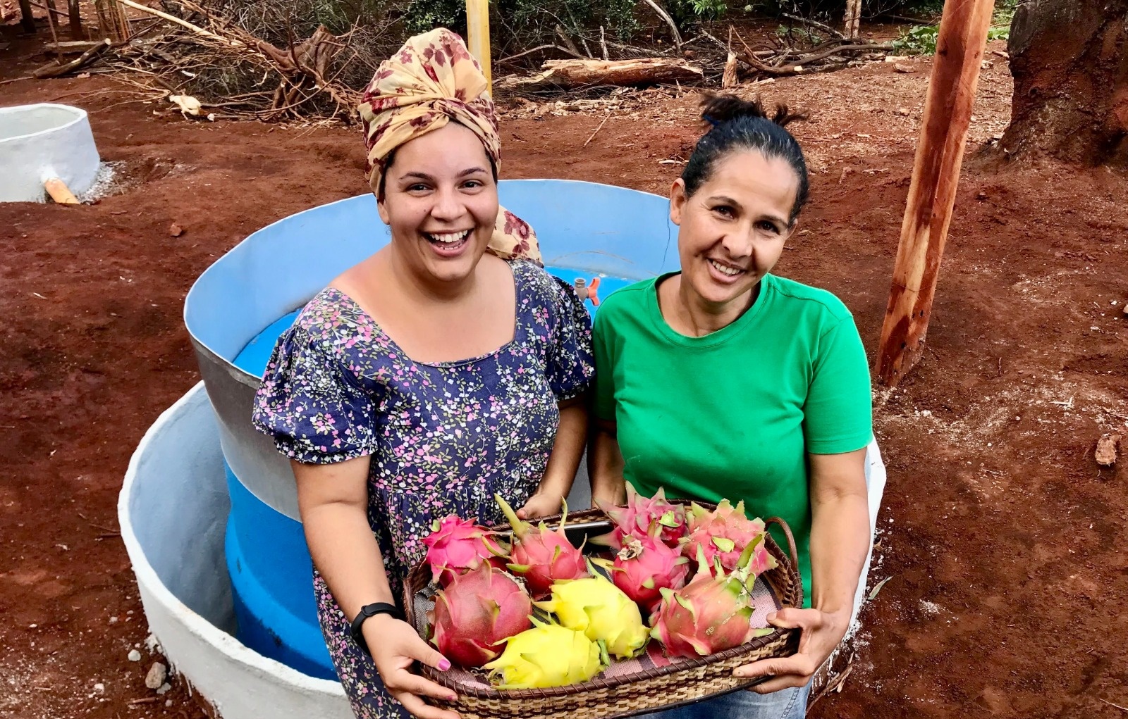Projeto socioambiental de Goiás ganha prêmio nacional