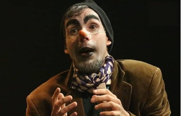 Projeto Teatro em Mutação realiza oficina sobre técnica clown em Goiânia