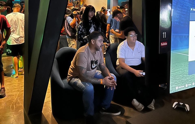 Projetos goianos levam games e inclusão para crianças e jovens em Goiânia