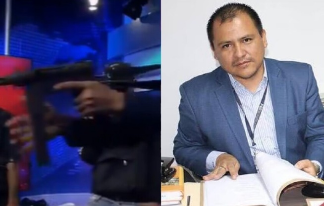 Promotor que investigava ataque em estúdio de TV no Equador é assassinado