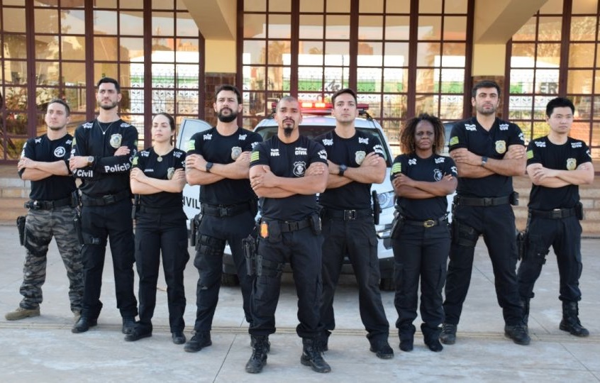 Prorrogadas inscrições para concurso de delegado da Polícia Civil de Goiás