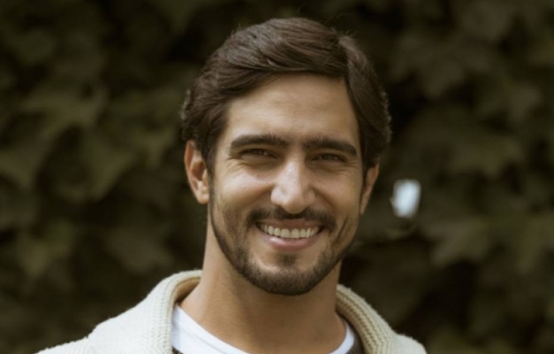 Protagonista de novela das sete é substituído em cima da hora