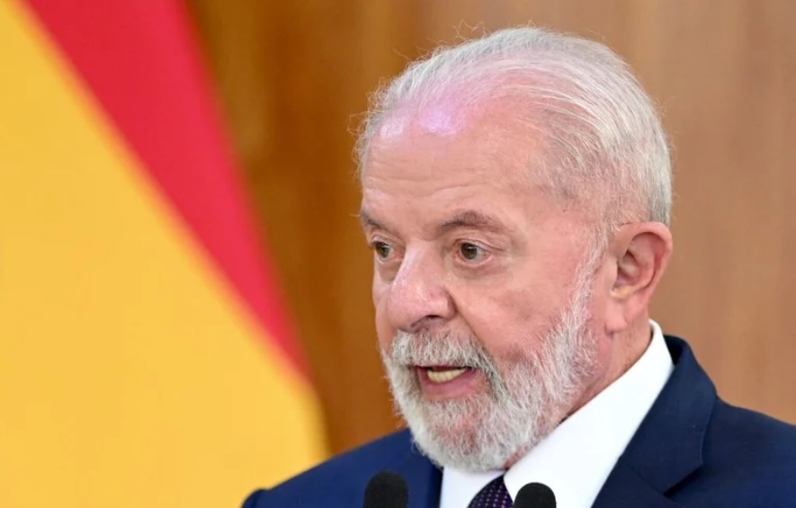 Protecionismo só interessa a quem o propôs, diz Lula na Rússia em nova crítica a Trump