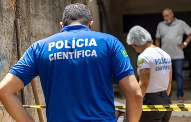 Prova de concurso para perito criminal em Goiás será neste domingo (27/8)