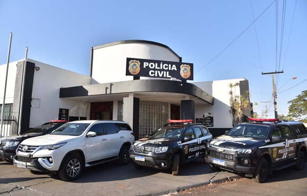 Prova para escrivão da Polícia Civil será domingo (15), em Goiânia