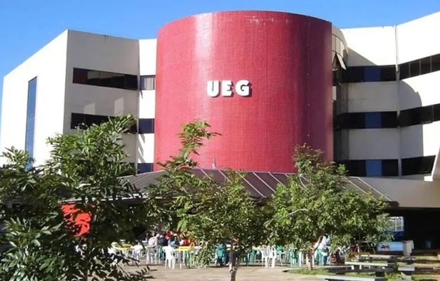 Provas do vestibular UEG e EaD serão realizadas neste domingo (18/5)