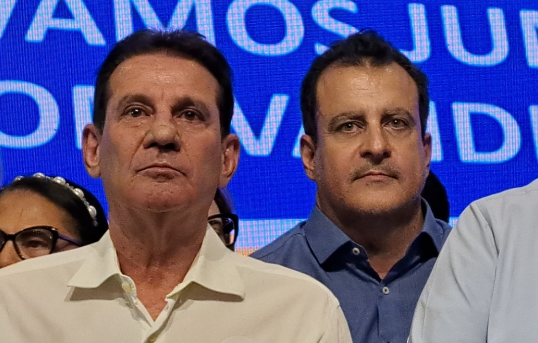 PSD diz que tomará medidas para reverter decisão sobre coligação com PP