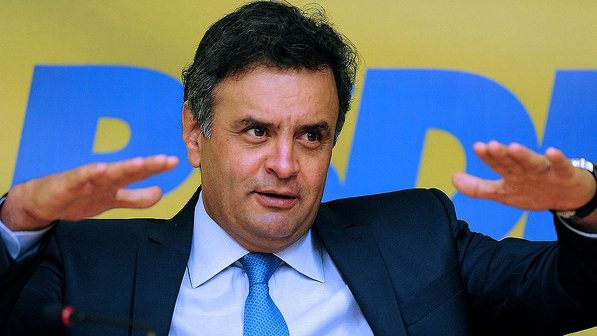 PSDB apresenta plano de reforma política em abril