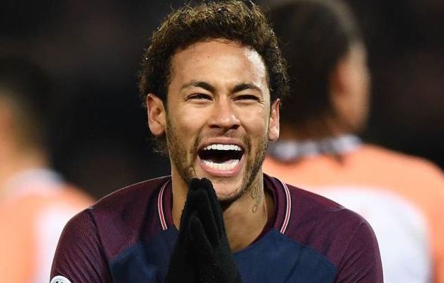 PSG aumentará o salário de Neymar para afastar o Real Madrid, diz jornal espanhol