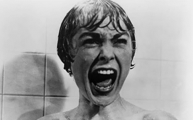Psicose é o primeiro filme exibido na 5ª temporada de Clássicos Cinemark