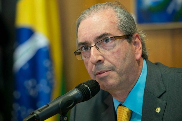 PSOL acusa Cunha de boicotar evento LGBT na Câmara