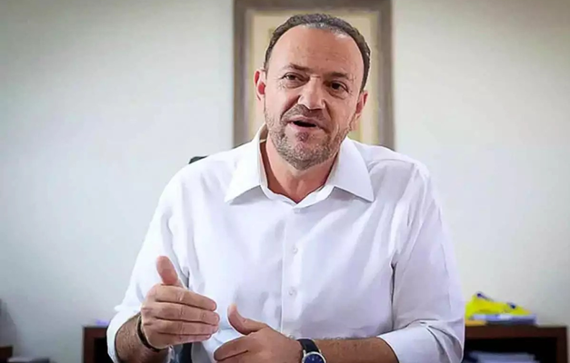 PT elege Edinho Silva como novo presidente até 2029