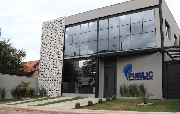 Public Desenvolvimento Empresarial celebra 25 anos