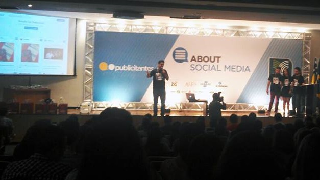Publicitantes realiza evento sobre social media em Goiânia