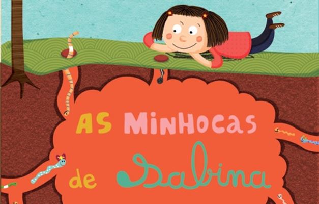 Publicitária Juliana Zancanaro lança livro infantil no Redemoinho Brechó