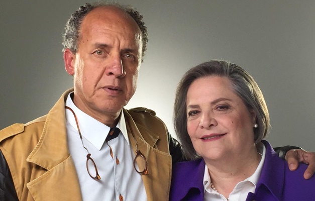 Publicitário Marcus Vinicius realiza pré-campanha presidencial na Colômbia