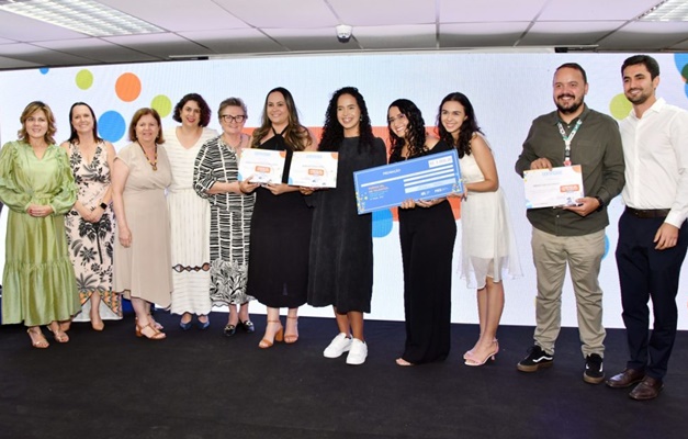 PUC Goiás conquista múltiplos prêmios no 21º Prêmio IEL de Talentos