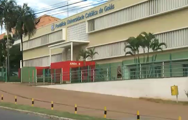 PUC Goiás inaugura nova instalação nesta quarta-feira (25); veja como ficou