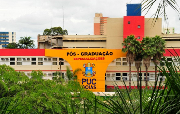 PUC Goiás lança Pós-Graduação em Doutrina Social da Igreja