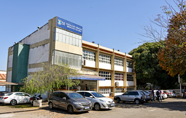 PUC Goiás realiza vestibular com 62 vagas para o curso de Medicina
