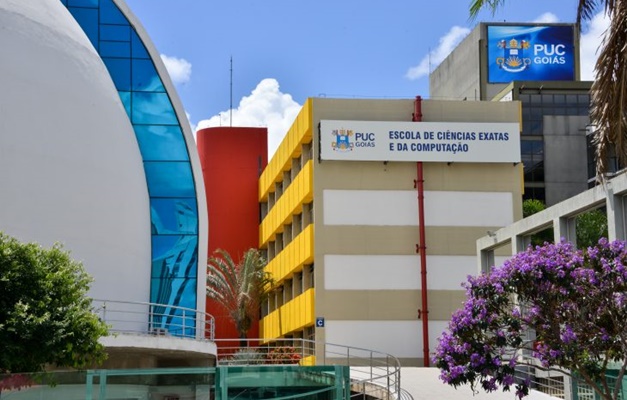 PUC inaugura laboratórios de Ciências da Computação e de Matemática 