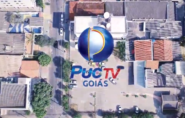 PUC TV Goiás comemora 11 anos de atividades