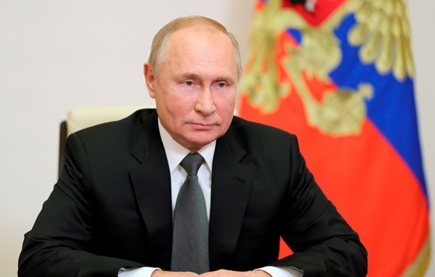 Putin afirma que invasão ucraniana à região de Kursk é 'provocação em larga escala'