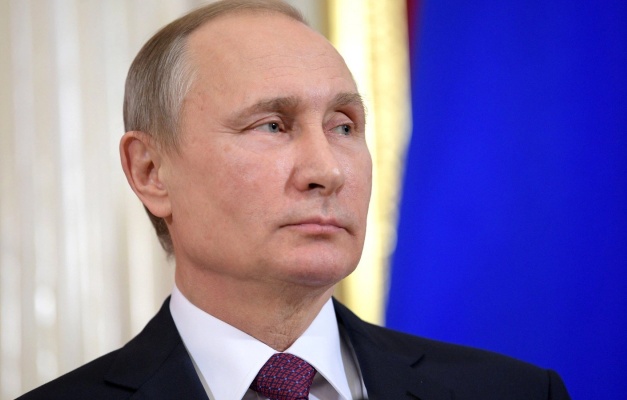 Putin diz que Trump luta 'sinceramente' por acordo e que guerra na Ucrânia poderia ser evitada