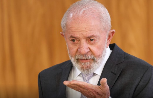 Quaest: reprovação de Lula dispara em PE e BA e ultrapassa 60% em SP, RJ, MG, PR, GO e RS