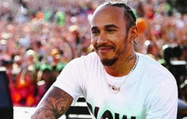 Qual será o salário de Lewis Hamilton na Ferrari? 