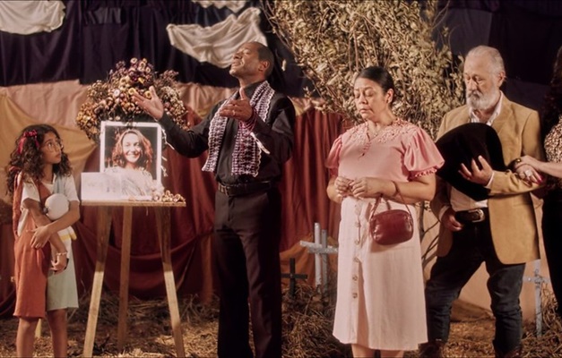 Quatro filmes goianos são selecionados para a Mostra de Cinema de Tiradentes