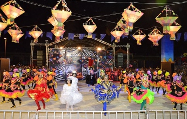 Que tal dicas para curtir o feriado de Corpus Christi em Goiânia?