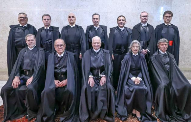 Quem decide pelas mulheres no Brasil? Homens brancos