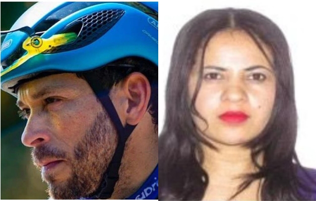 Quem é a 'Mainha do Crime', suspeita de comandar quadrilha que matou ciclista em SP