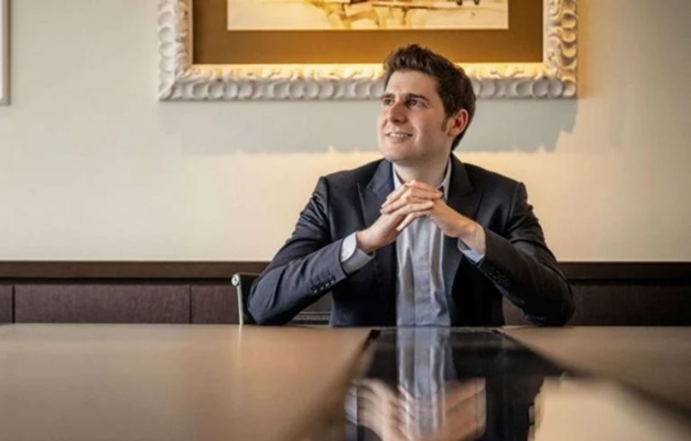 Quem é Eduardo Saverin, o brasileiro mais rico do mundo