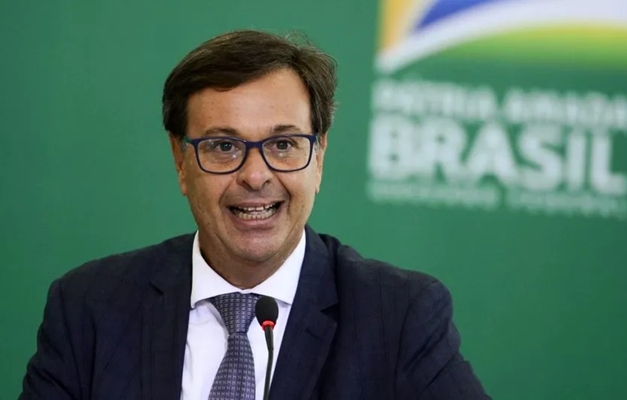 Quem é Gilson Machado, ex-ministro de Bolsonaro preso pela PF