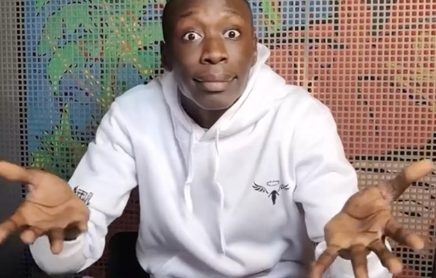 Quem é Khaby Lame, destaque do TikTok que foi detido pela imigração dos EUA