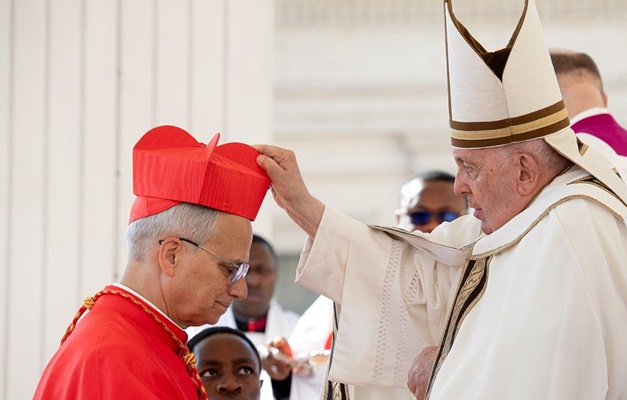 Quem é Leão XIV: próximo de Francisco e missionário no Peru