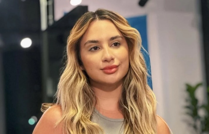 Quem era a jovem morta ao ser baleada em carro de aplicativo durante tiroteio no Rio