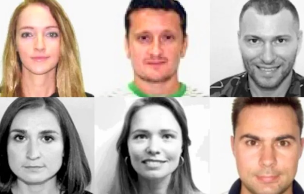 Quem eram os espiões de Putin que agiam no Brasil, e o que faziam