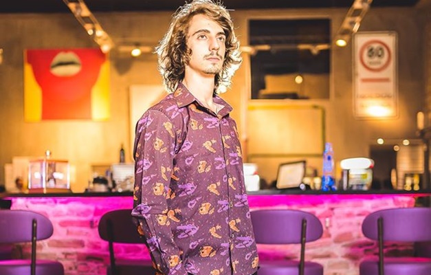 Quim terá peças vendidas em loja da São Paulo Fashion Week