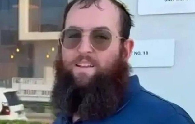 Rabino israelense que sumiu nos Emirados Árabes Unidos é encontrado morto