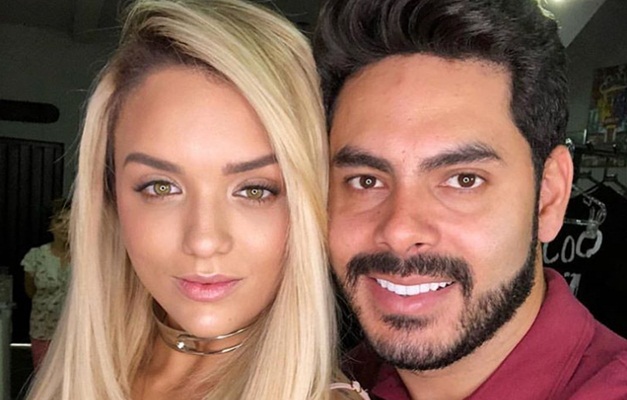 Rafa Kalimann e Rodolffo anunciam fim do casamento: "Pausa para seguir"